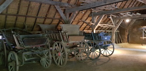 openluchtmuseum arnhem