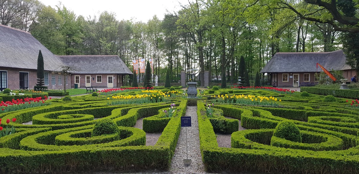 openluchtmuseum arnhem