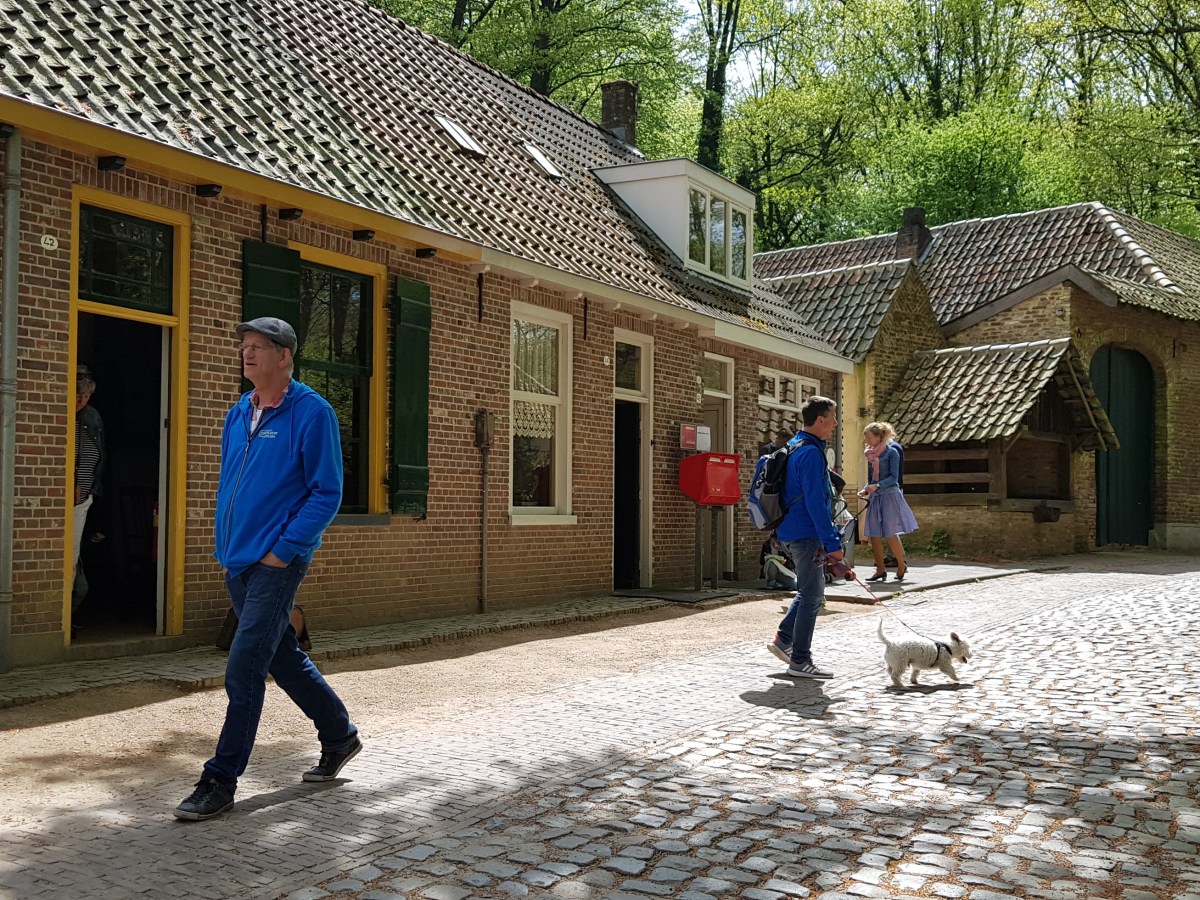 Nederlands Openluchtmuseum