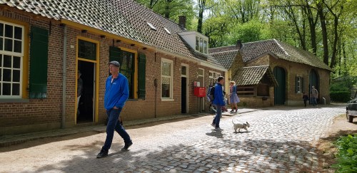 openluchtmuseum arnhem