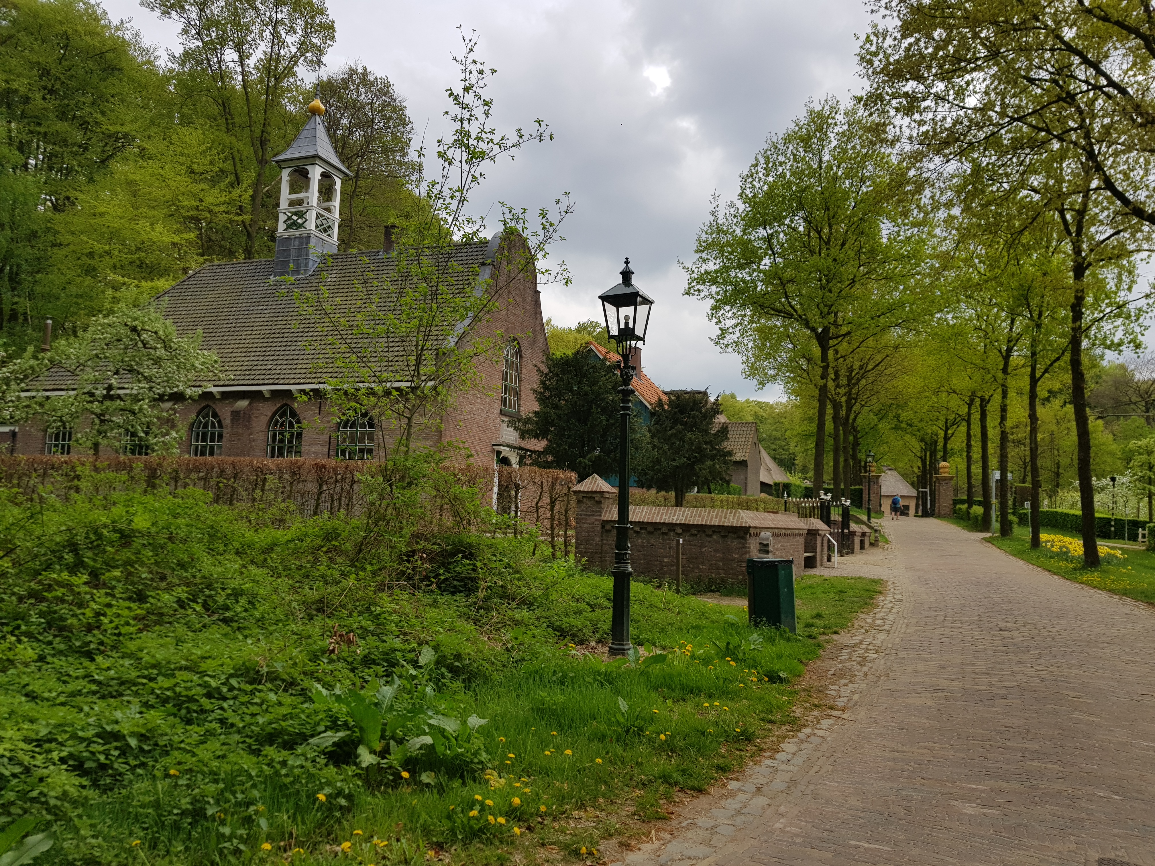 openluchtmuseum arnhem