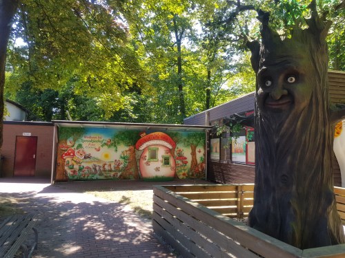 Sprookjeshof Zuidlaren