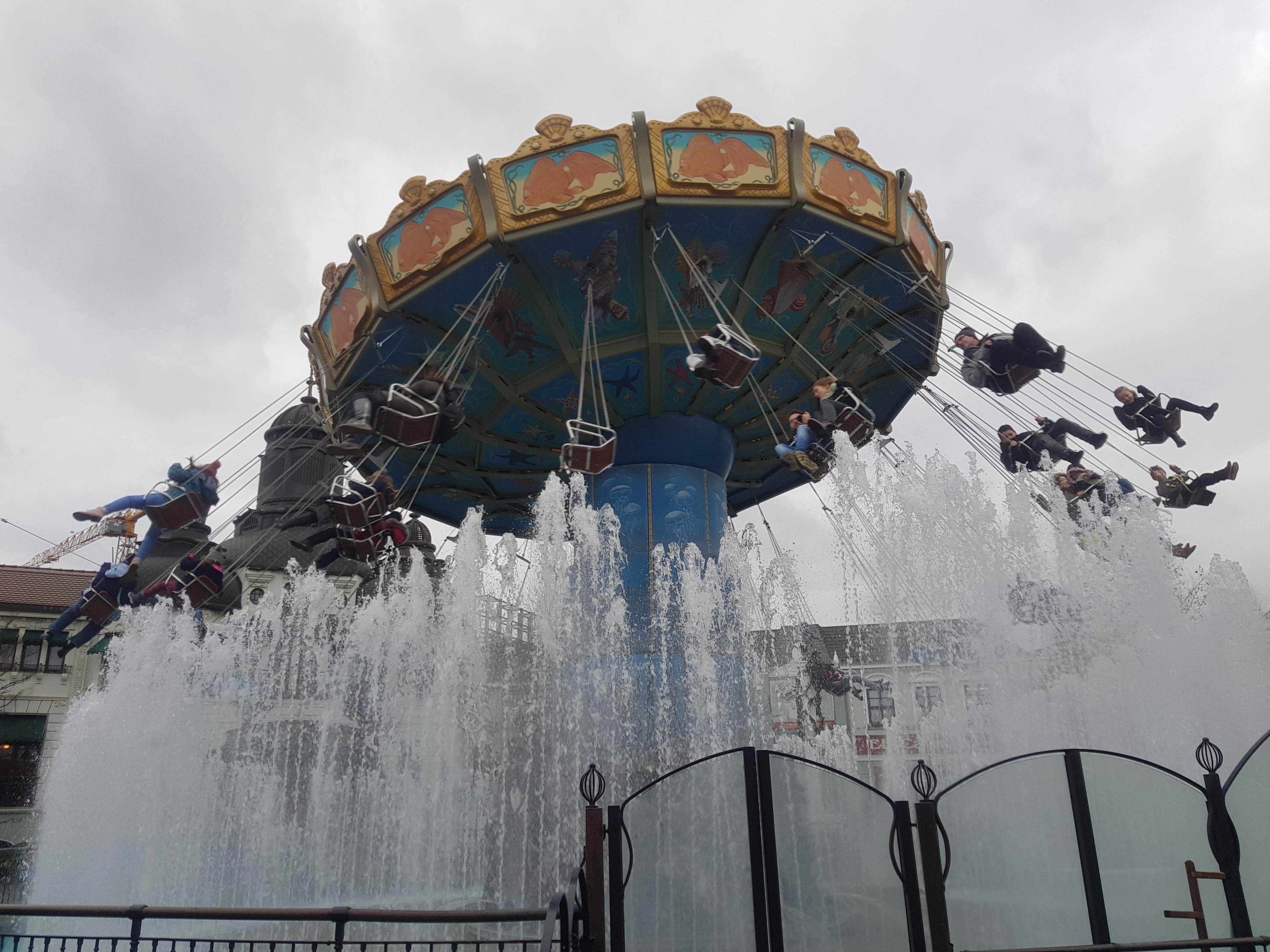 ZWEEFMOLEN PHANTASIALAND