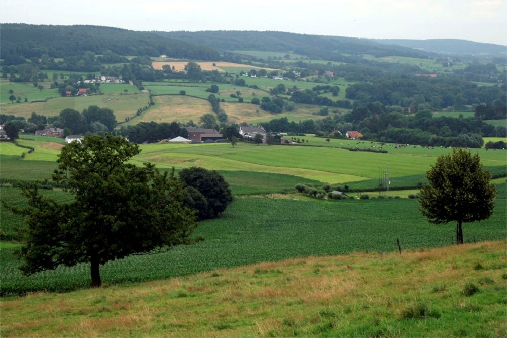 drielandenpunt vaals