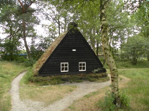 Ellert en Brammert Drenthe