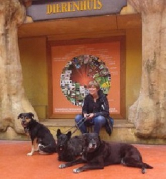 Dierenpark Amersfoort