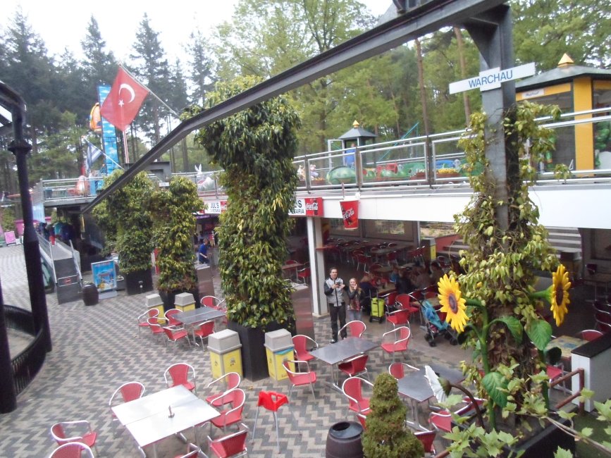 julianatoren apeldoorn