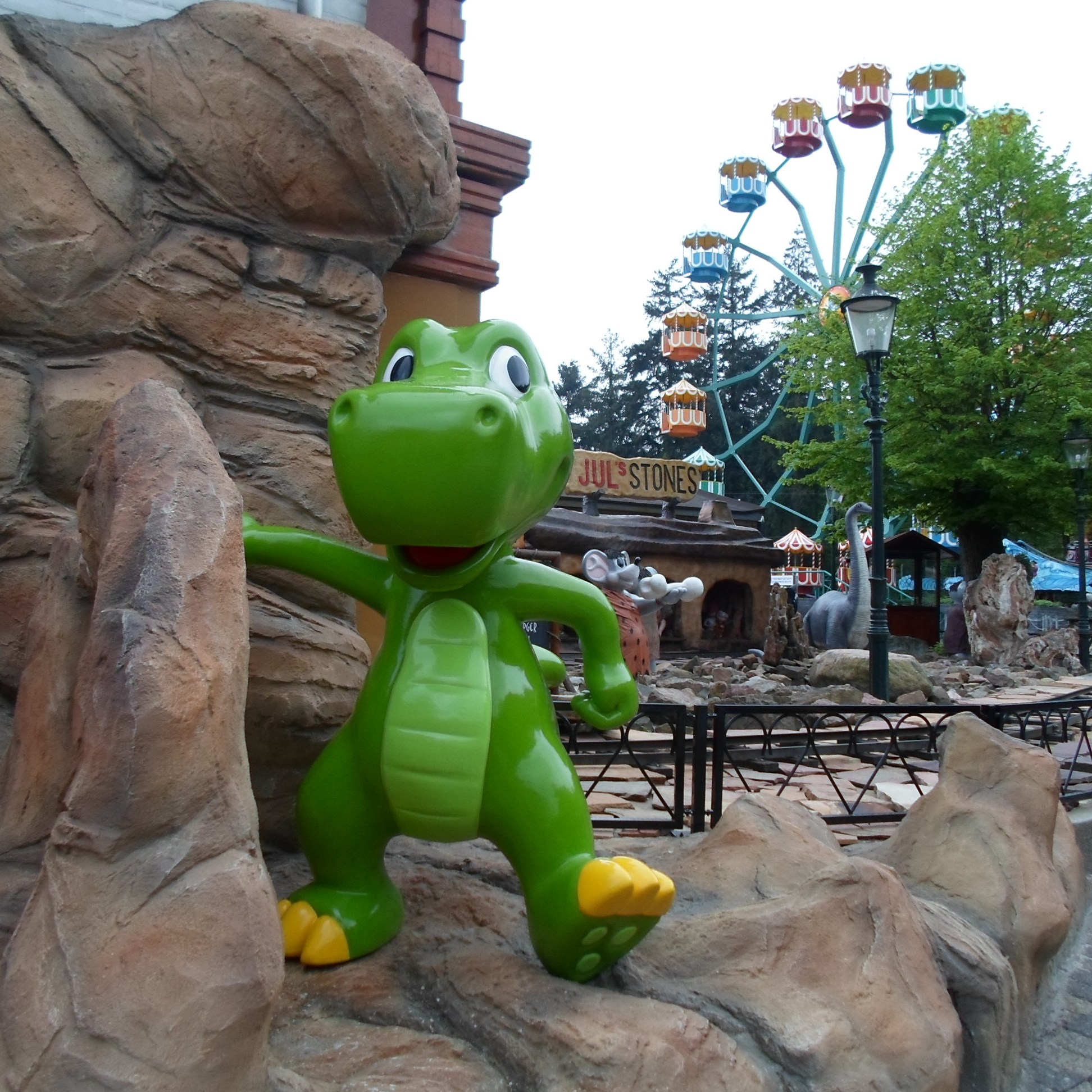 julianatoren apeldoorn