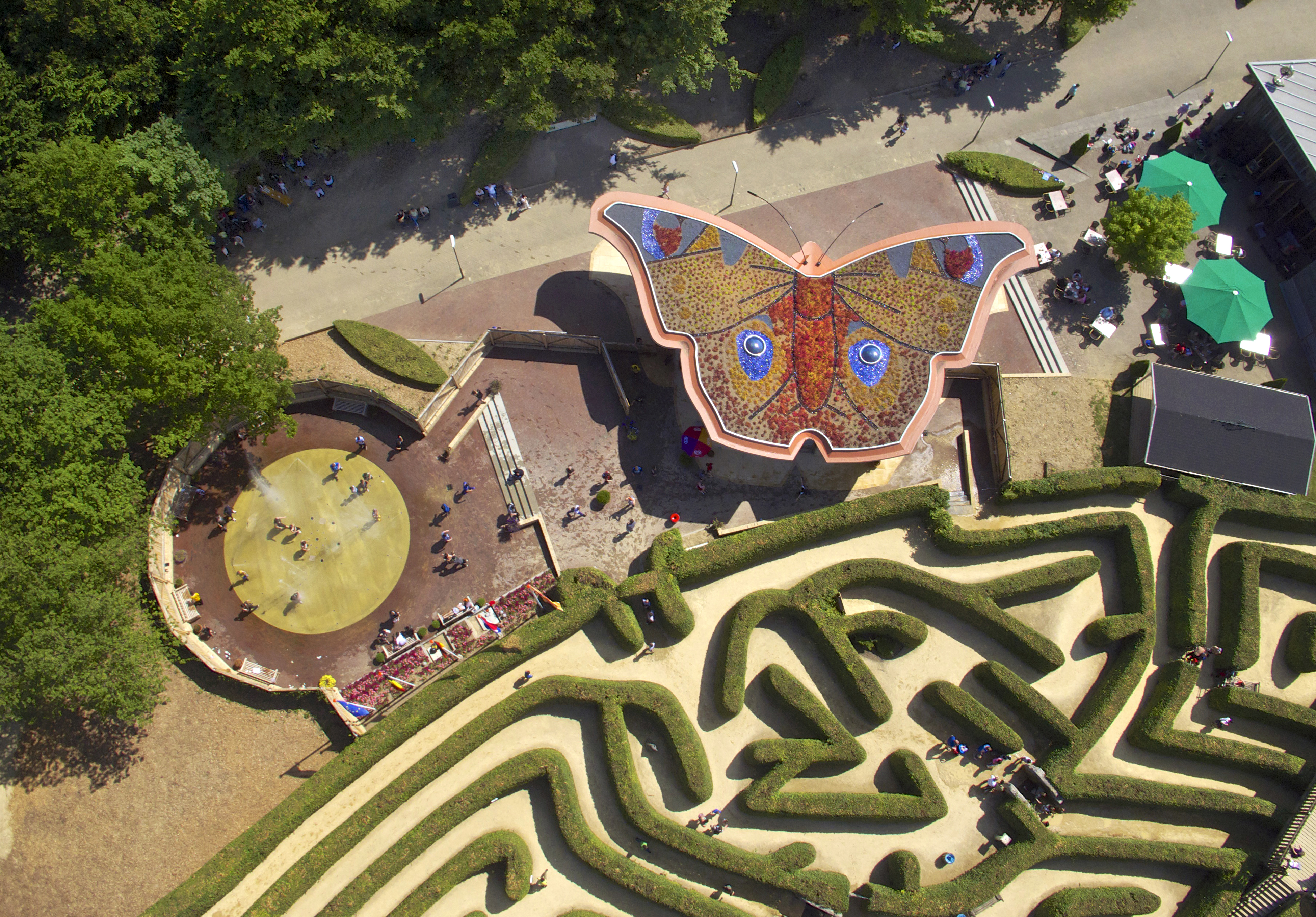 drielandenpunt vaals