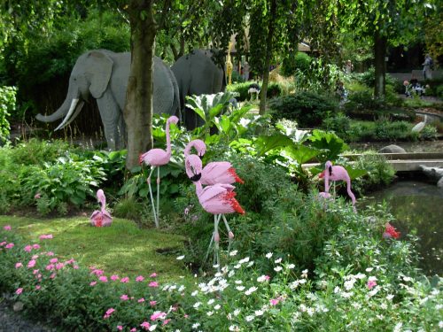 legoland viervoetervriendelijk