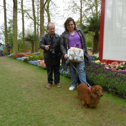 keukenhof