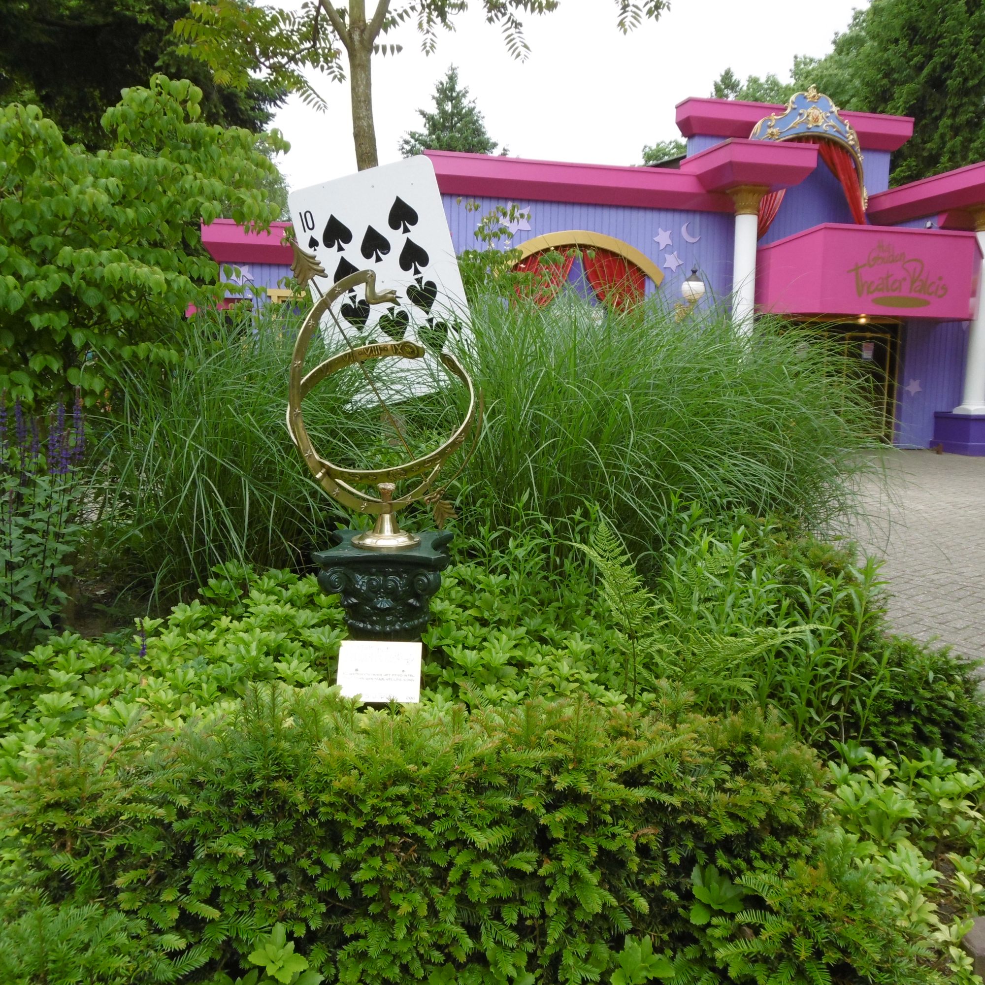 avonturenpark hellendoorn dagje weg hond mee