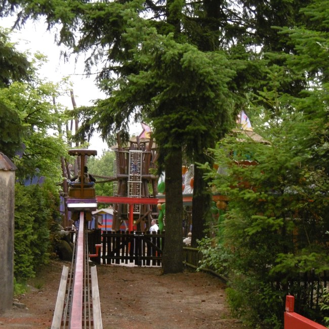 avonturenpark hellendoorn