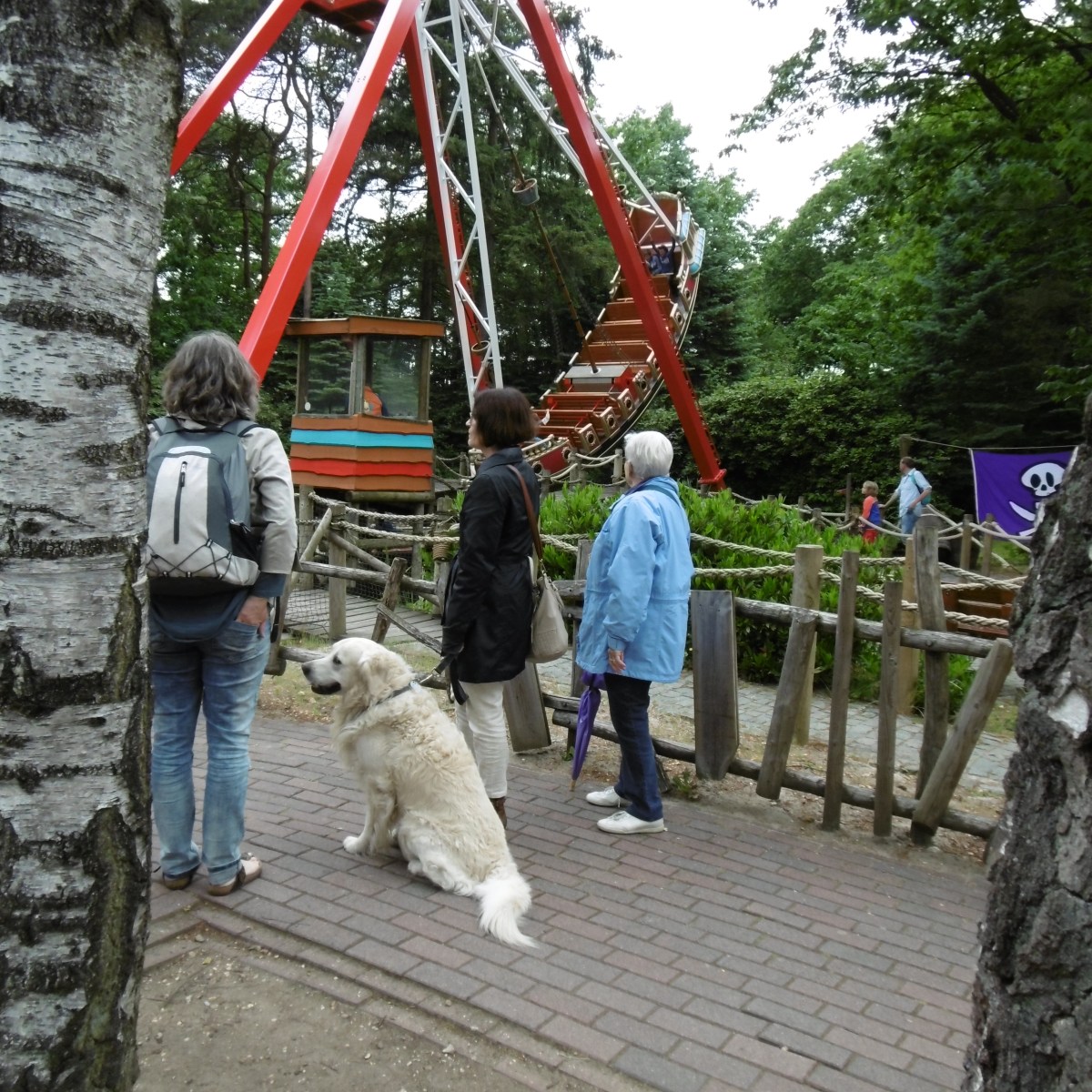 Avonturenpark Hellendoorn