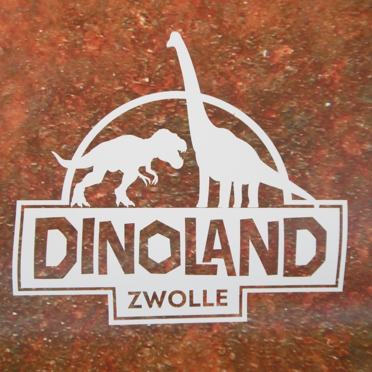 dinoland