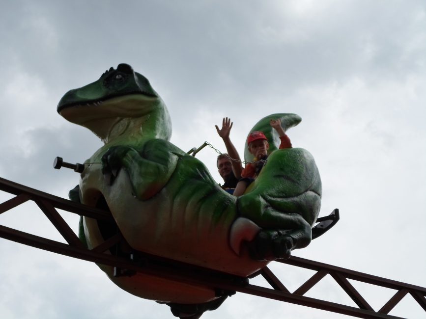 avonturenpark hellendoorn