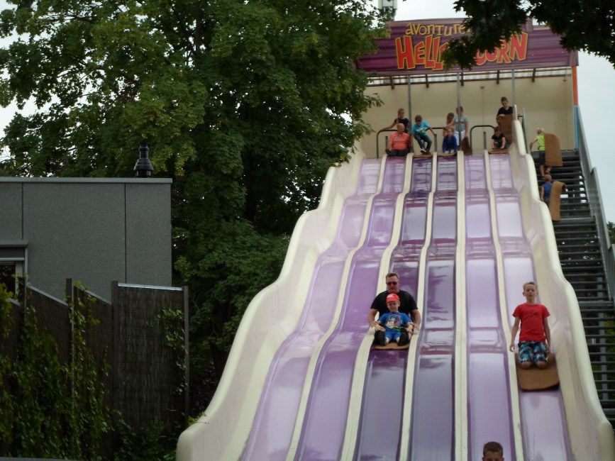avonturenpark hellendoorn
