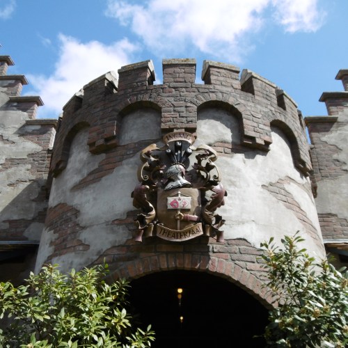 sprookjeswonderland dagje weg hond mee