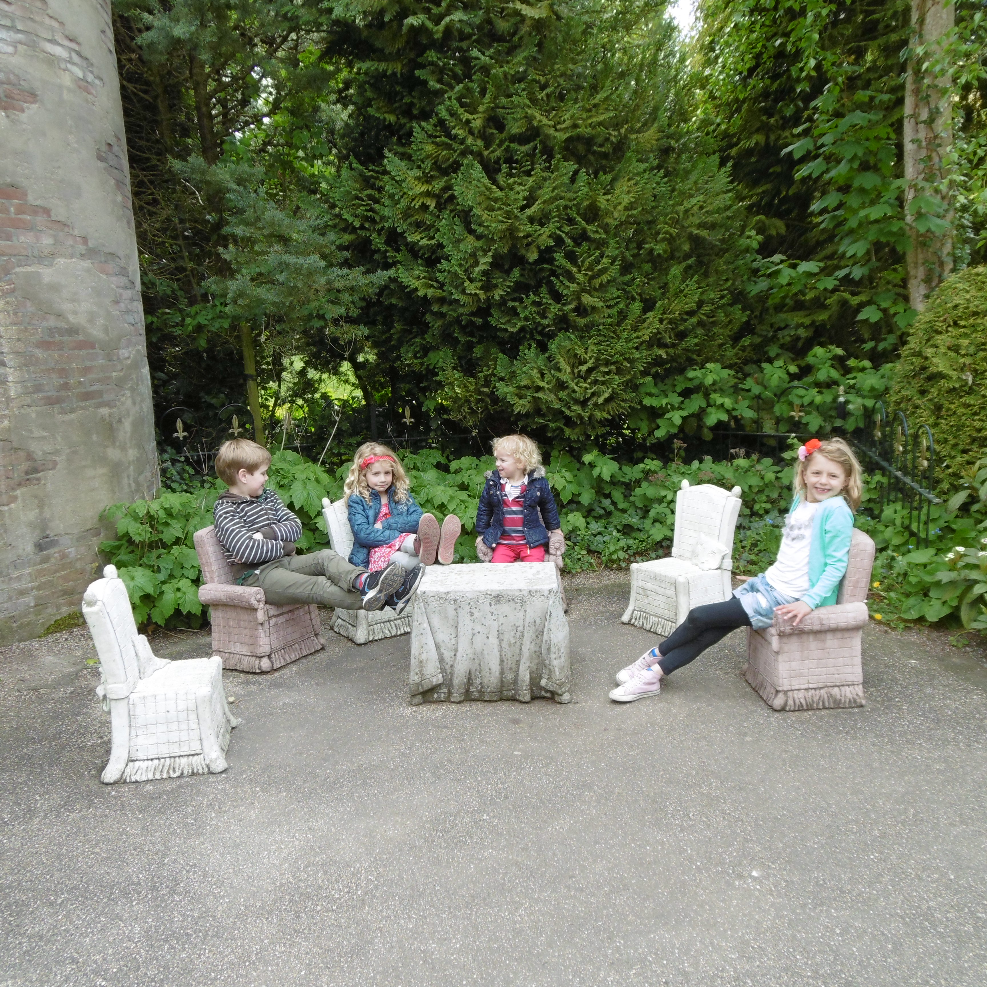 sprookjeswonderland stoelen