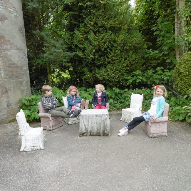 sprookjeswonderland stoelen