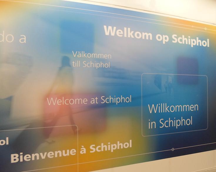 Schiphol