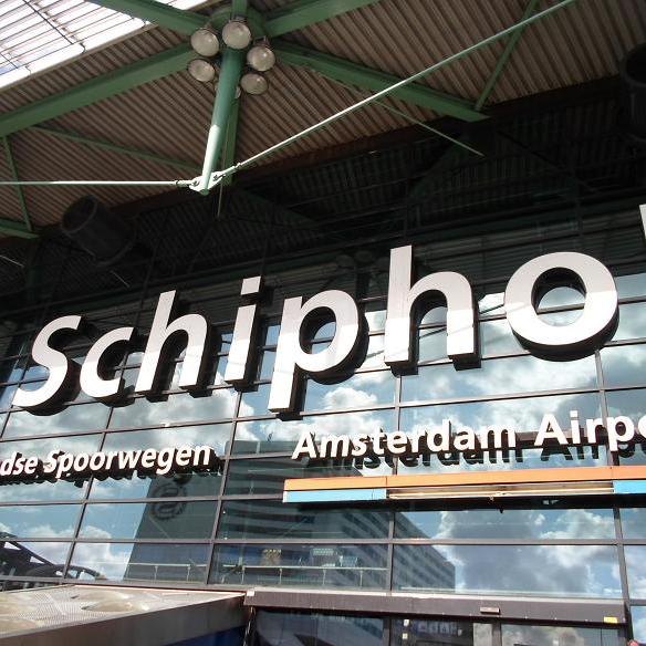 Schiphol