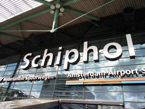 Schiphol
