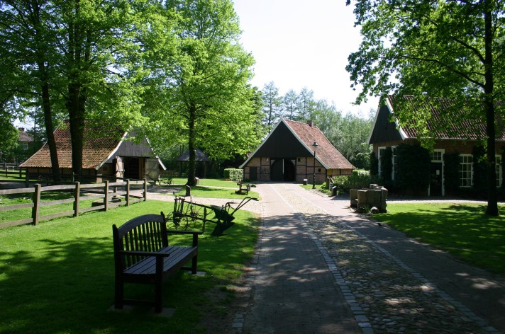 openluchtmuseum ootmarsum