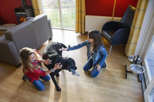 landal hondenbungalow