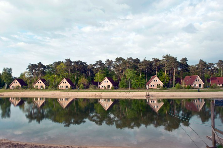 landal twenhaarsveld