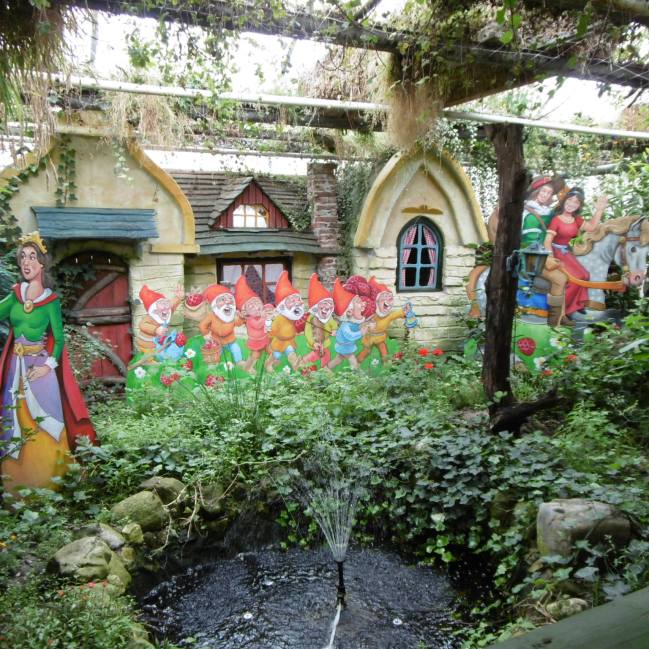 aardbeienland limburg