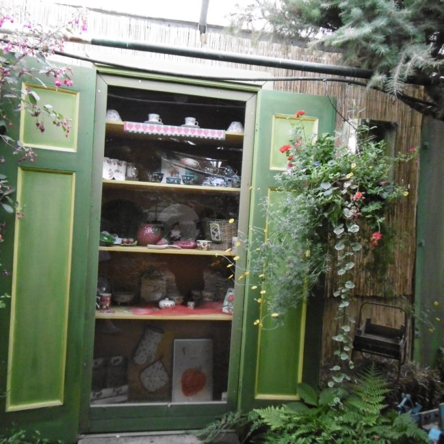 aardbeienland limburg