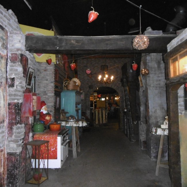 aardbeienland limburg