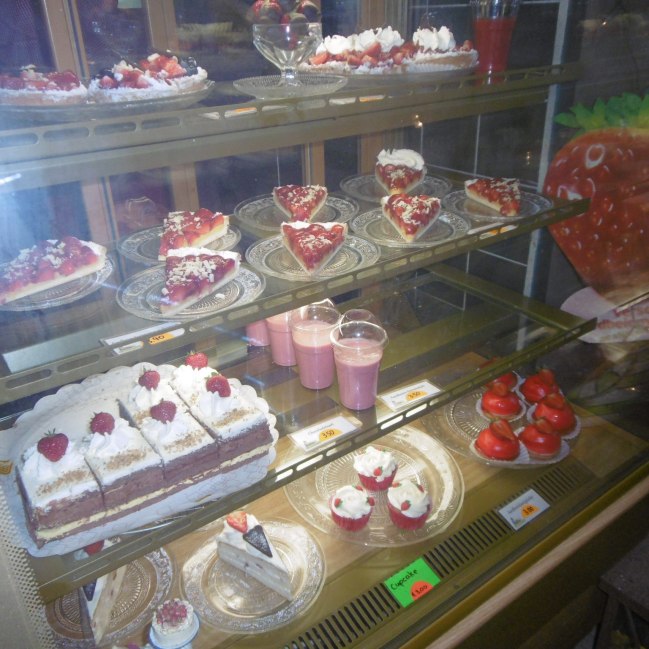 aardbeienland limburg