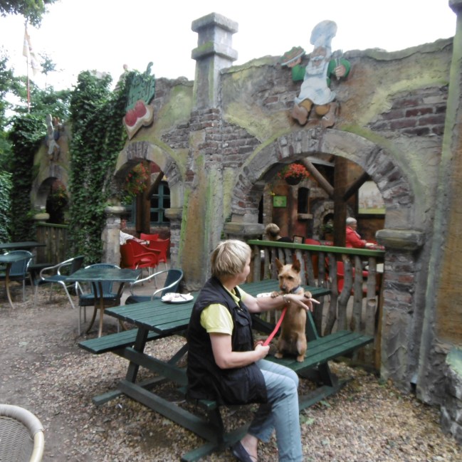 aardbeienland limburg