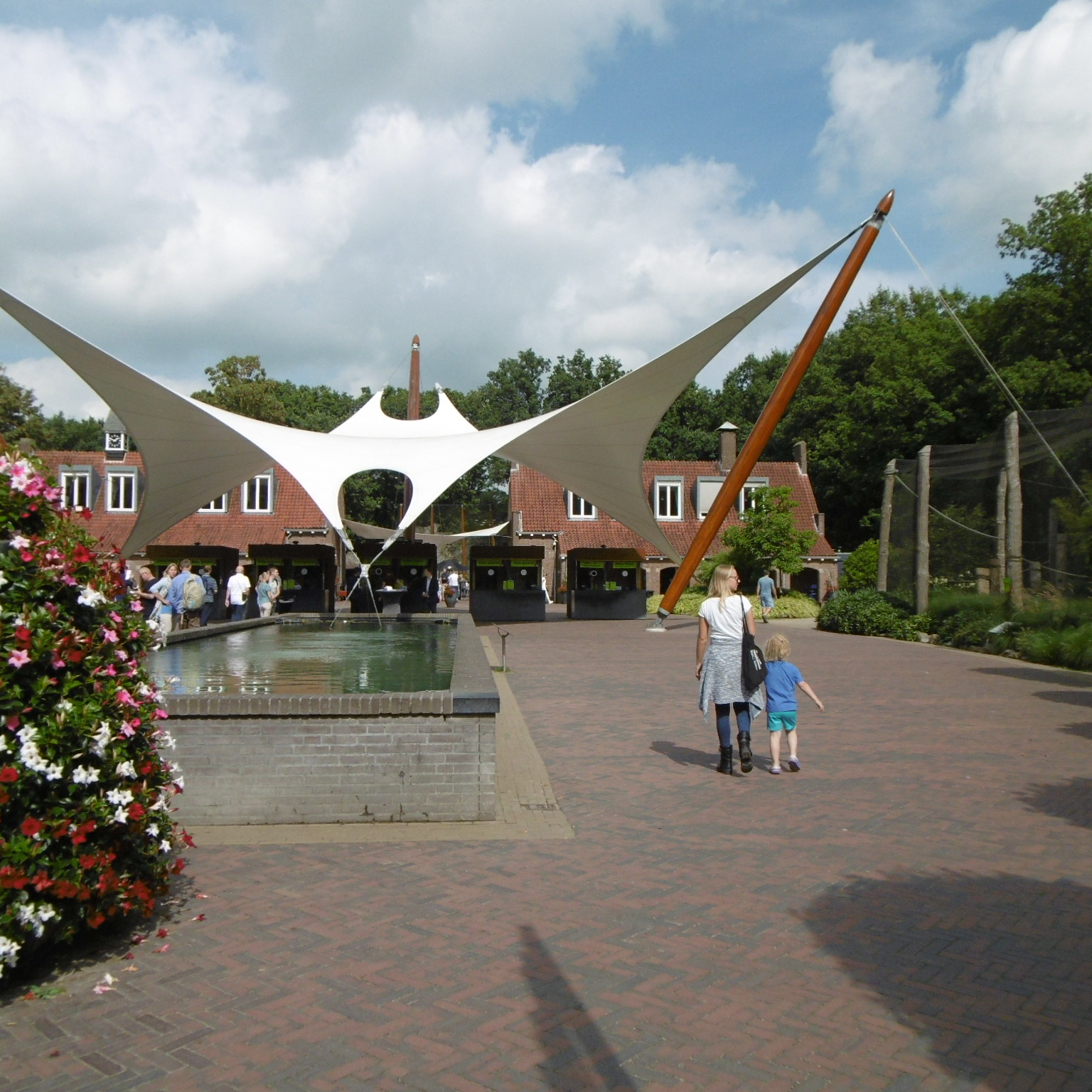 ouwehands dierenpark