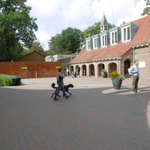 ouwehands dierenpark