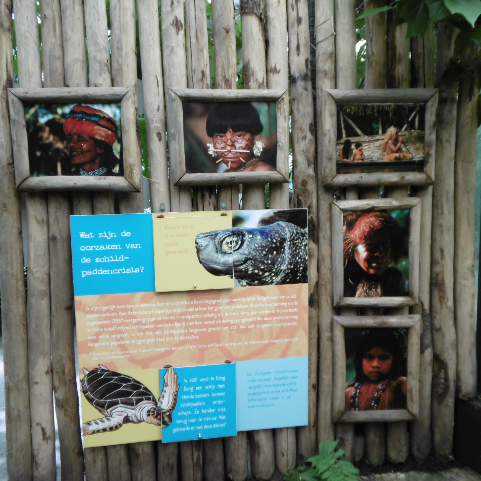 ouwehands dierenpark