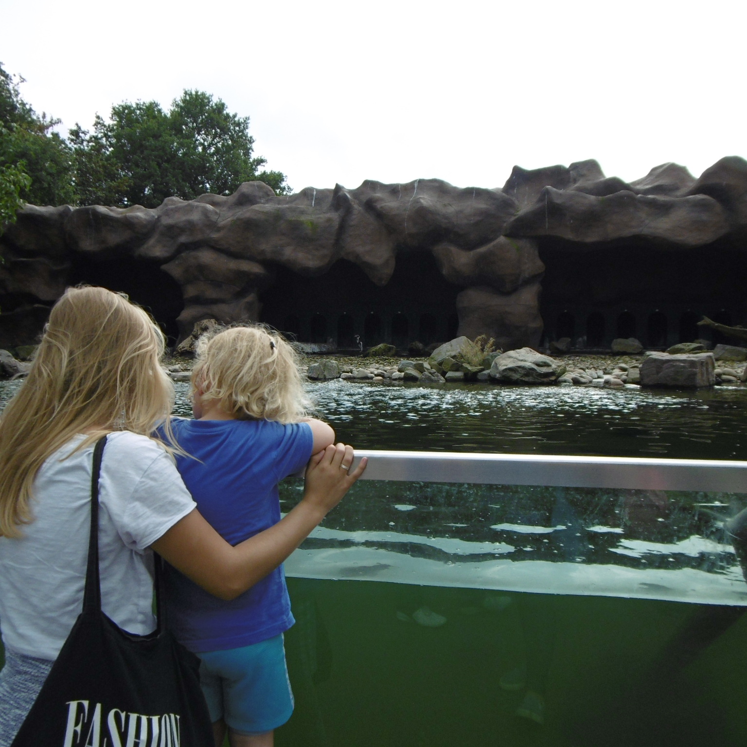 ouwehands dierenpark