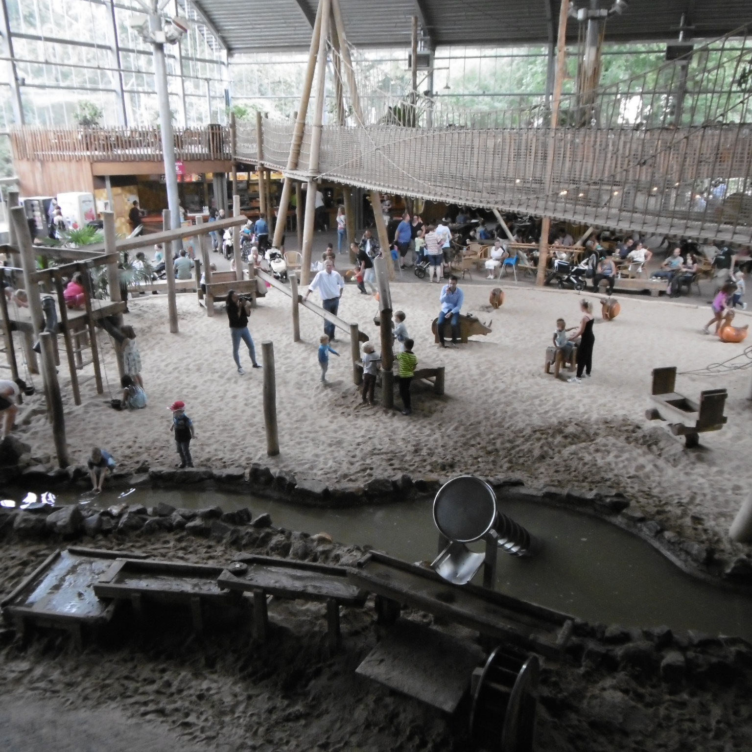 ouwehands dierenpark