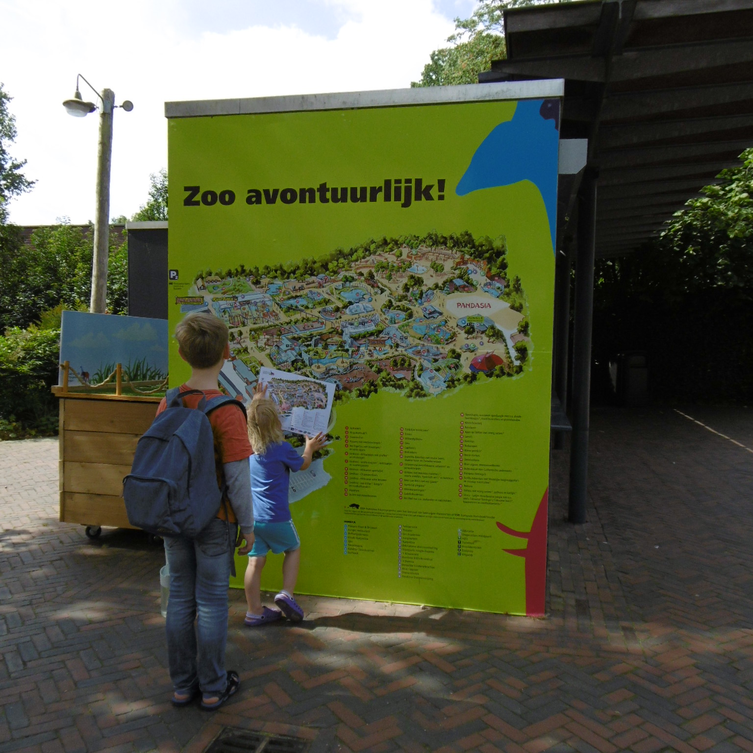 plattegrond-ouwehand