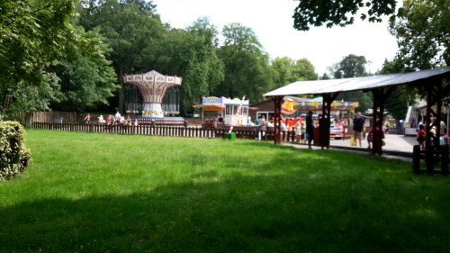 pyramide van austerlitz