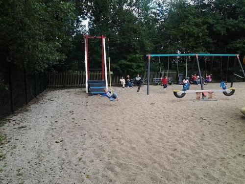 speeltuin pannekoekenboerderij amsterdamse bos