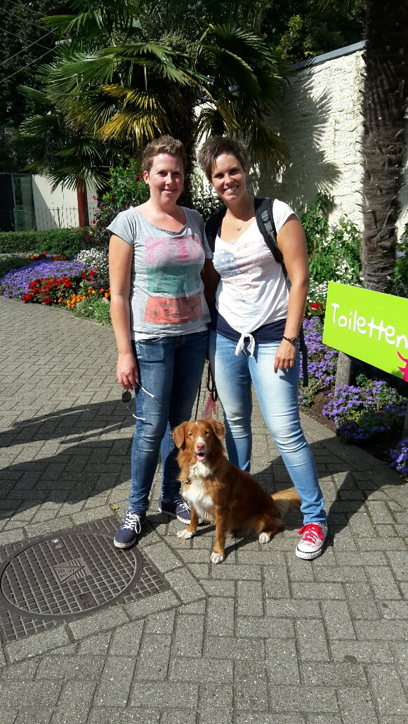 ouwehands dierenpark