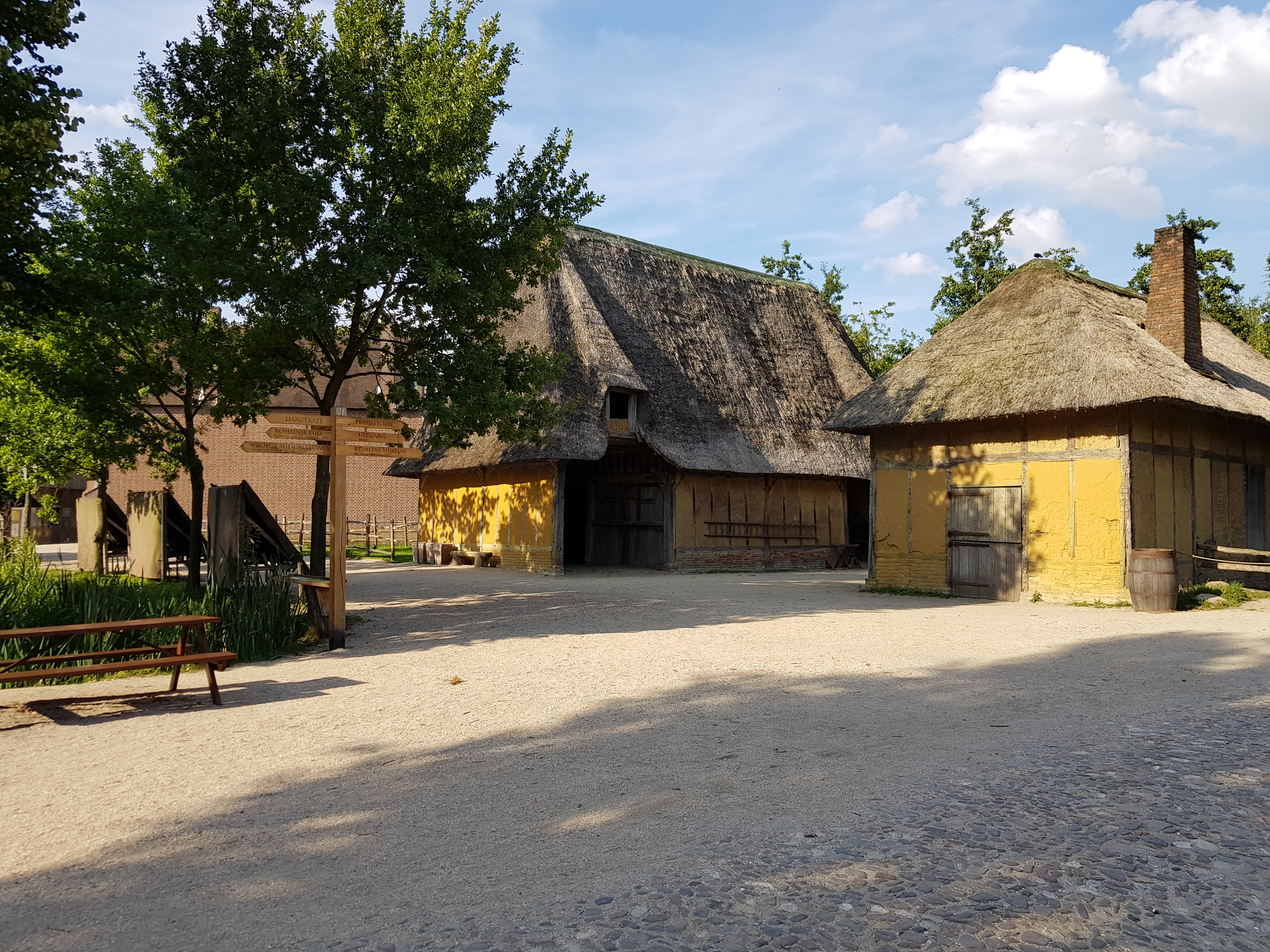 archeon