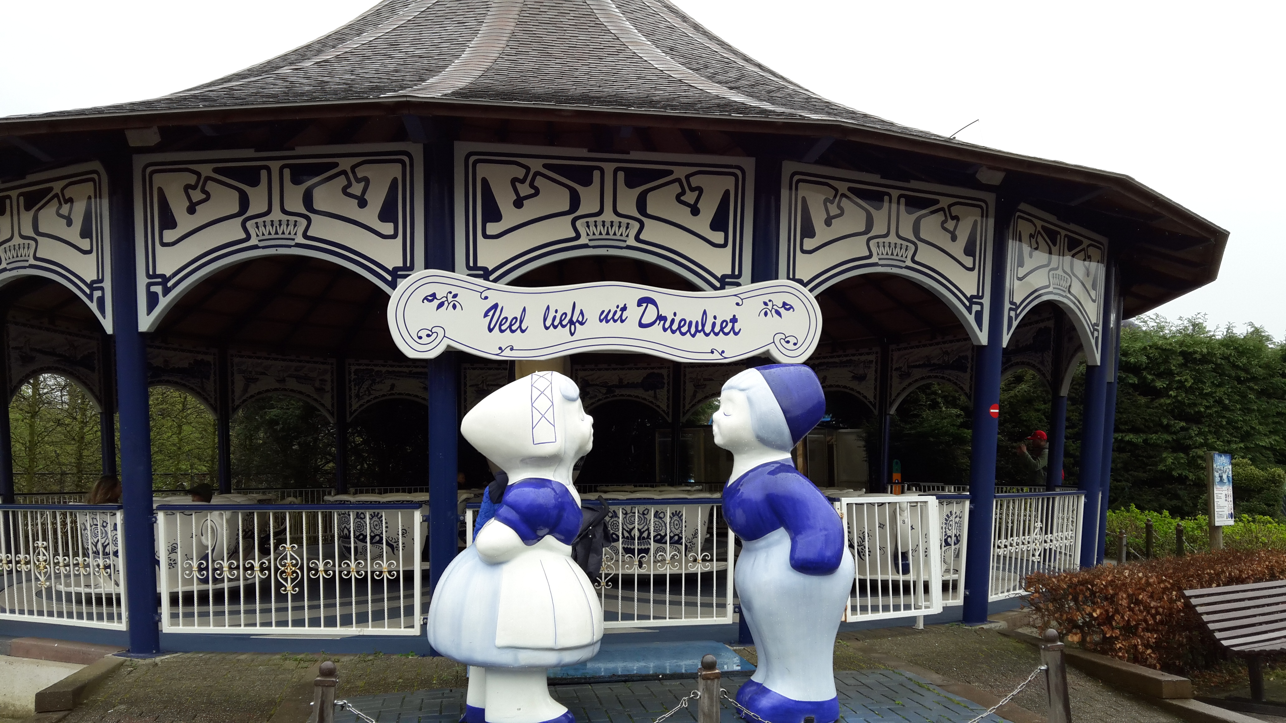 familiepark drievliet in den haag