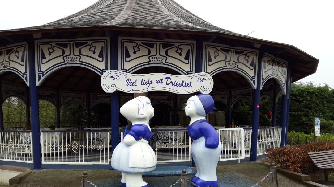 familiepark drievliet in den haag