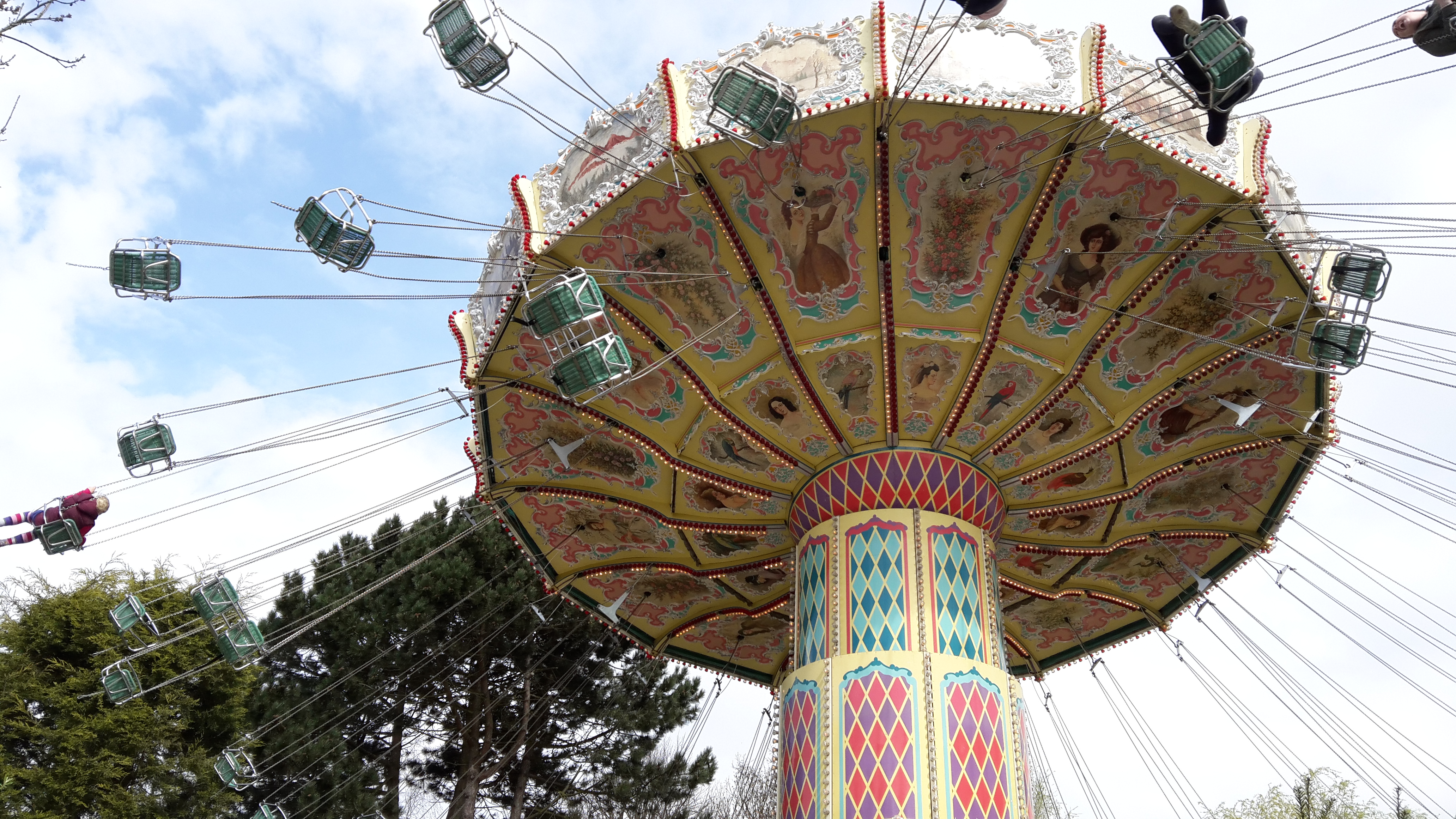 familiepark drievliet in den haag