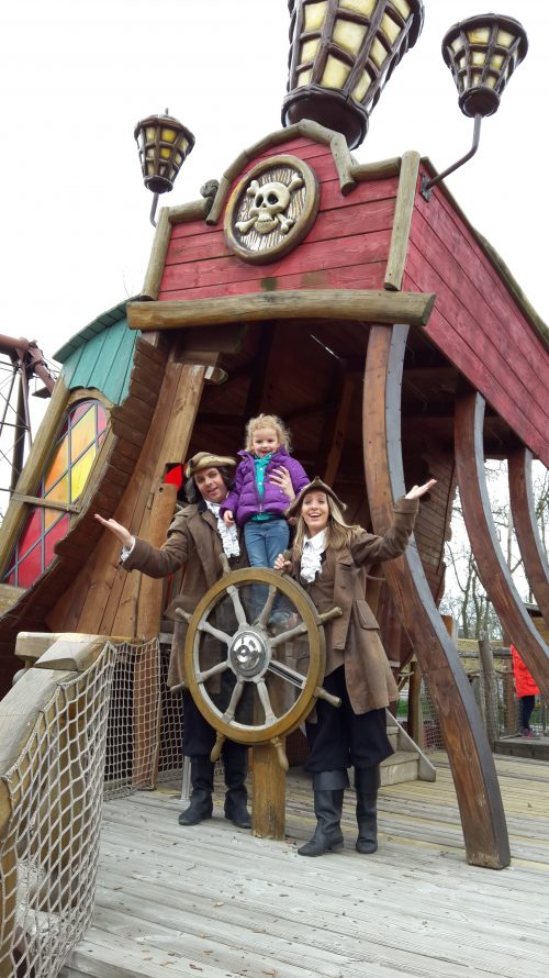 familiepark drievliet