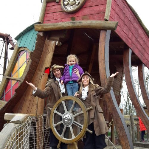 familiepark drievliet